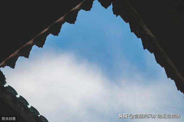 易经天干地支直断法（仅供爱好者参考）