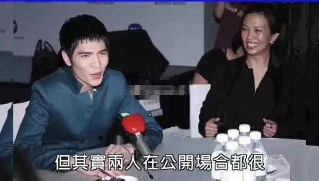 萧敬腾是龙王面相？生辰感情不顺？明明恋情刚出实锤...