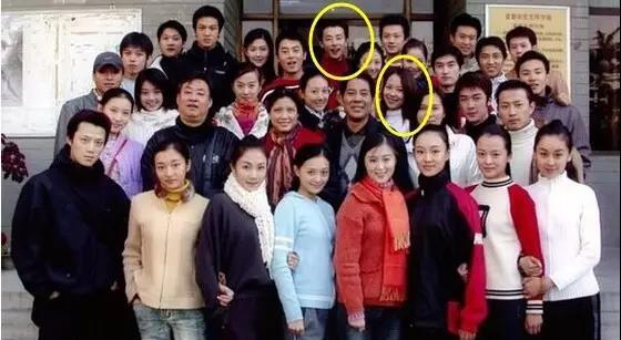 被曝隐婚生子，圈中明星避之不及，江一燕背景很不简单