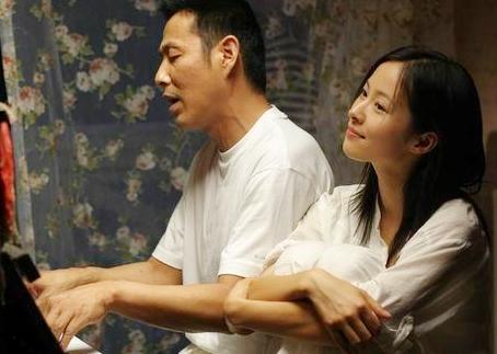 被曝隐婚生子，圈中明星避之不及，江一燕背景很不简单