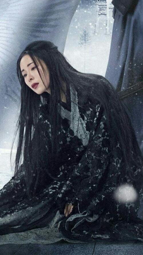 被曝隐婚生子，圈中明星避之不及，江一燕背景很不简单
