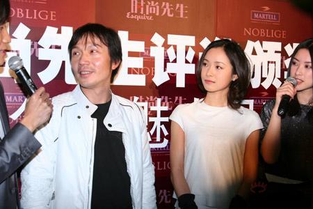 被曝隐婚生子，圈中明星避之不及，江一燕背景很不简单