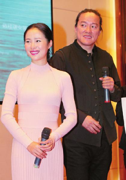 被曝隐婚生子，圈中明星避之不及，江一燕背景很不简单