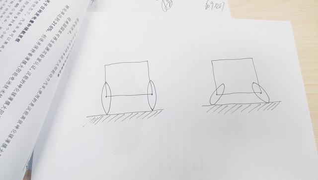 有的车“外八”、“内八”是怎么回事？还能开吗？