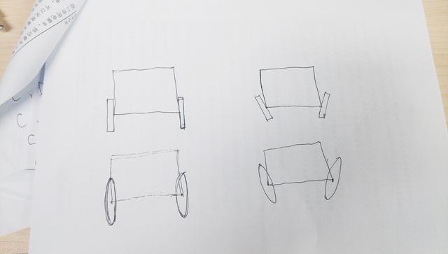 有的车“外八”、“内八”是怎么回事？还能开吗？