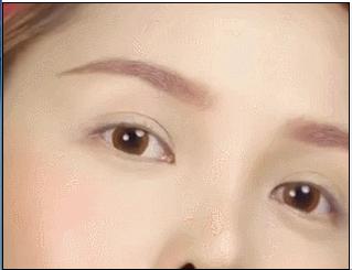 眉毛画得慢还黑硬不自然？化妆师教你，不仅上手快画完还很撩人哦