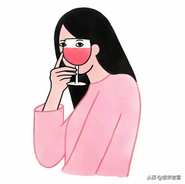 容易变心的女人，大多都有这3个特征，尤其第3个