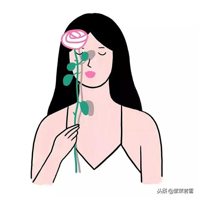 容易变心的女人，大多都有这3个特征，尤其第3个