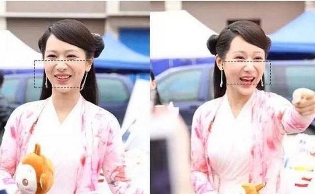 杨紫高圆圆美不过王祖贤原来是因为这个！怎么才能美成王祖贤？