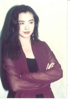 杨紫高圆圆美不过王祖贤原来是因为这个！怎么才能美成王祖贤？
