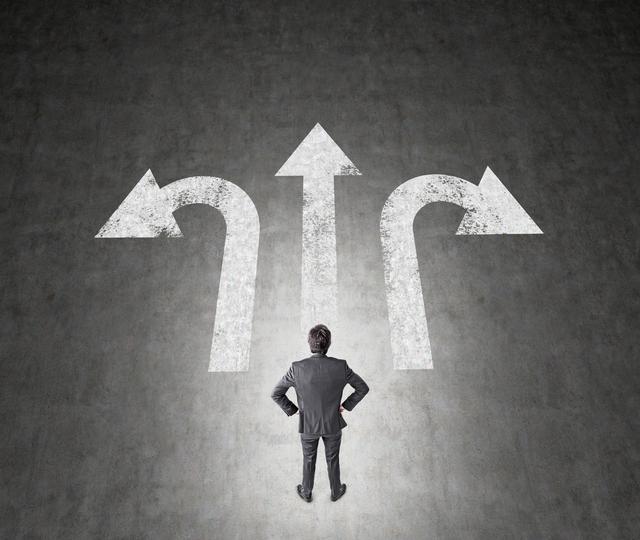 许多大老板都信命，创业顺不顺跟命运有关系吗？