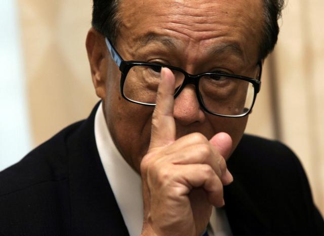 许多大老板都信命，创业顺不顺跟命运有关系吗？