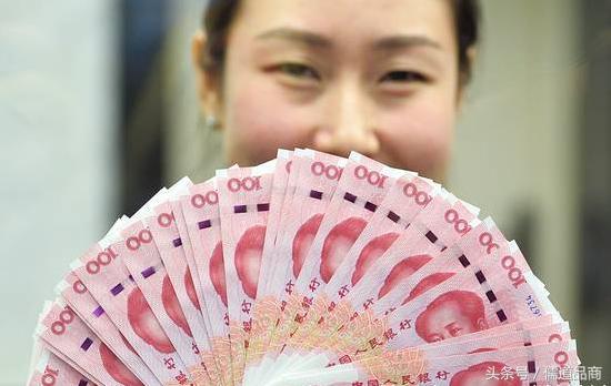 谁是你日元的成功贵人！