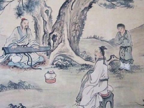 四川奇人预言王莽篡权，在平乐山上写下生辰预言，拜服！
