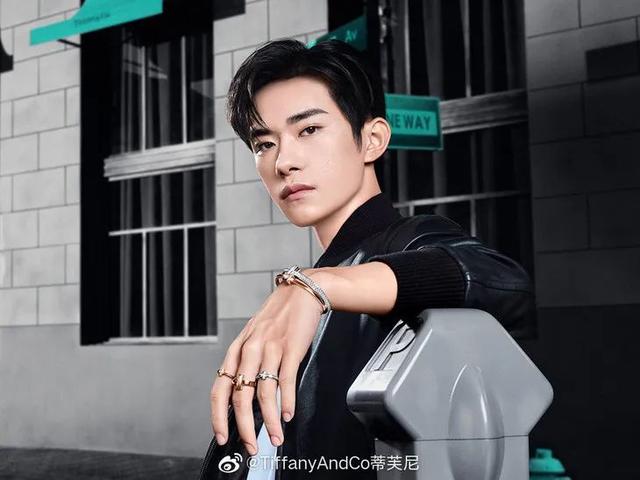 入门级大牌珠宝，娜娜和万茜这款放大招了