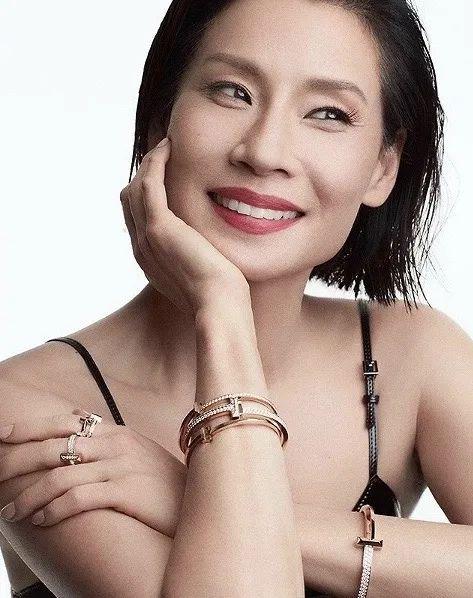 入门级大牌珠宝，娜娜和万茜这款放大招了