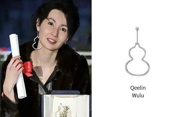 入门级大牌珠宝，娜娜和万茜这款放大招了