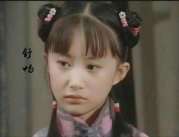 韩国的文根英,中国的金铭,日本的小千代,这3位童星花期太短了