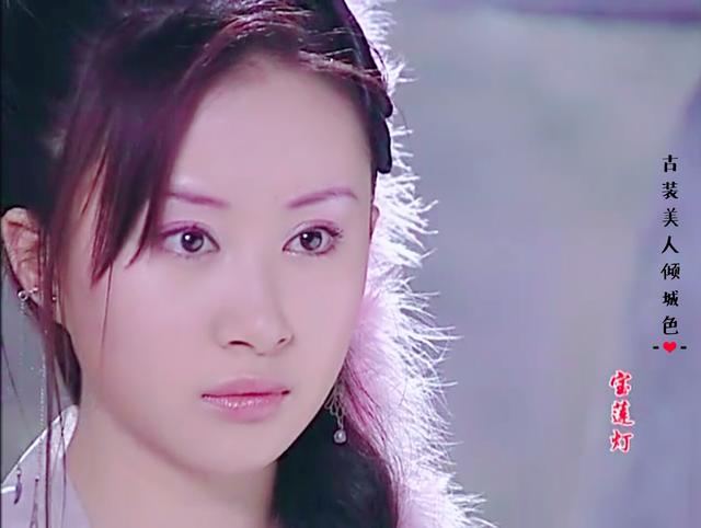 韩国的文根英,中国的金铭,日本的小千代,这3位童星花期太短了