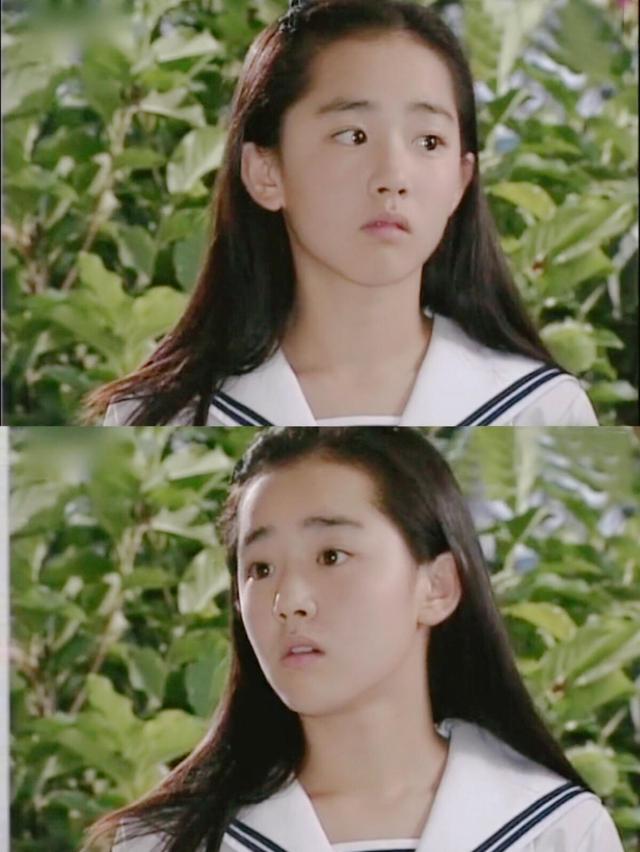 韩国的文根英,中国的金铭,日本的小千代,这3位童星花期太短了