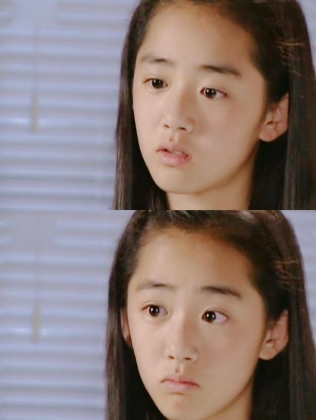 韩国的文根英,中国的金铭,日本的小千代,这3位童星花期太短了