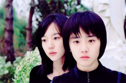 韩国的文根英,中国的金铭,日本的小千代,这3位童星花期太短了