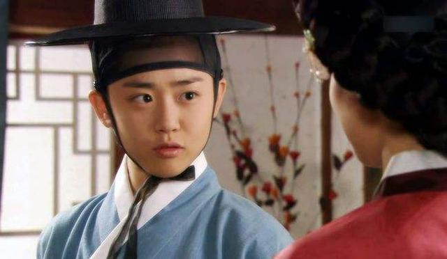 韩国的文根英,中国的金铭,日本的小千代,这3位童星花期太短了