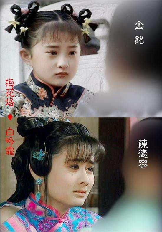 韩国的文根英,中国的金铭,日本的小千代,这3位童星花期太短了