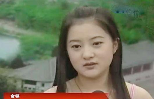 韩国的文根英,中国的金铭,日本的小千代,这3位童星花期太短了