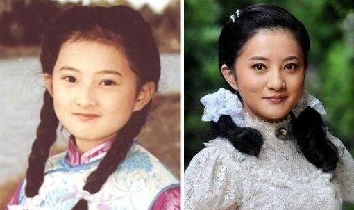 韩国的文根英,中国的金铭,日本的小千代,这3位童星花期太短了