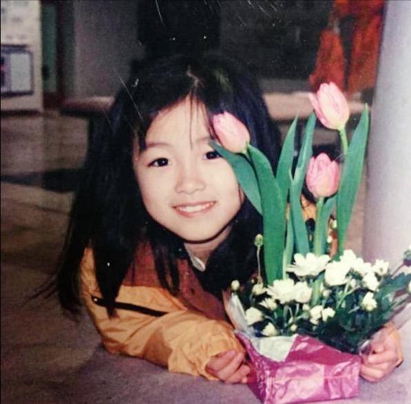 韩国的文根英,中国的金铭,日本的小千代,这3位童星花期太短了