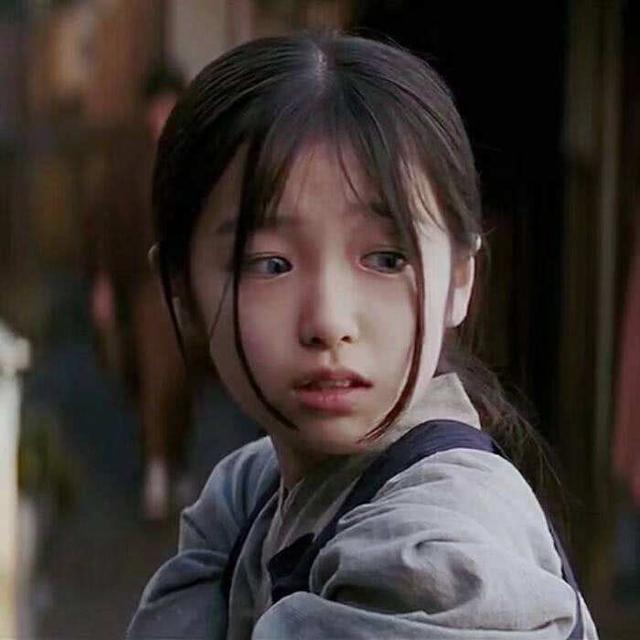 韩国的文根英,中国的金铭,日本的小千代,这3位童星花期太短了