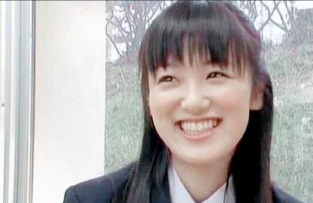 韩国的文根英,中国的金铭,日本的小千代,这3位童星花期太短了