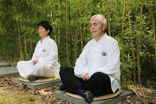 我曾是个气功迷，最后发现气功是假的