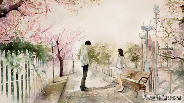 测字测心：你的真命天子在何方？﻿