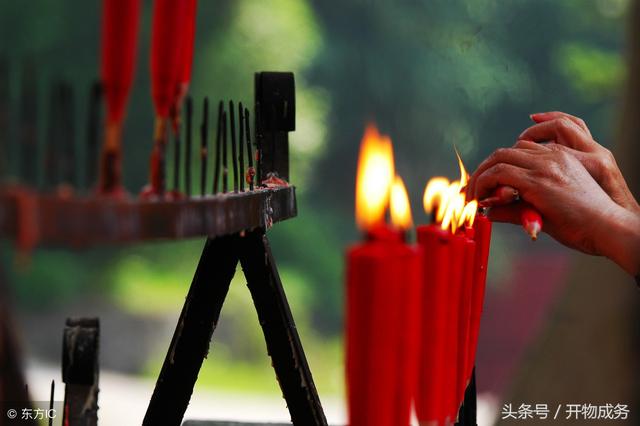 马上过年了，小伙伴千万不要随便去@￥，@￥必有事