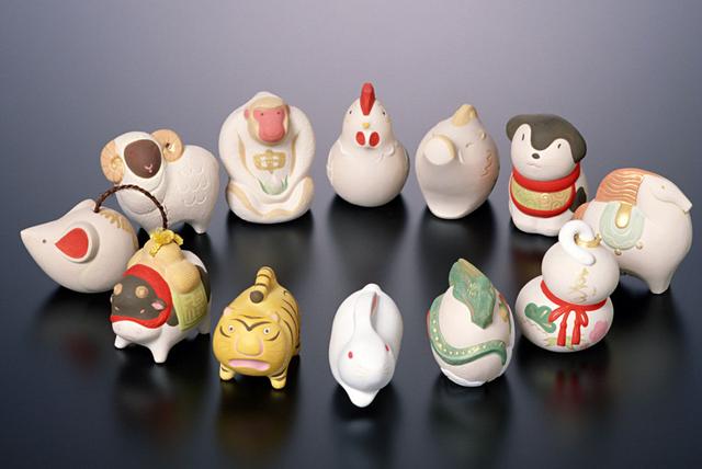 为属猪的朋友写的,十二生肖运程婚配之“猪”!