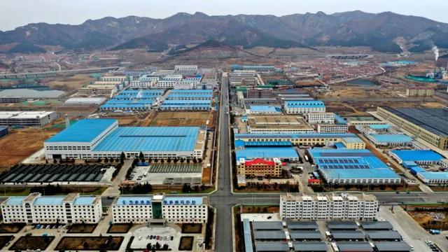 攻坚突破，勇争一流！环翠区各镇街纷纷亮出硬招、实招、新招