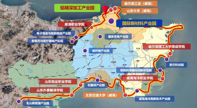 攻坚突破，勇争一流！环翠区各镇街纷纷亮出硬招、实招、新招