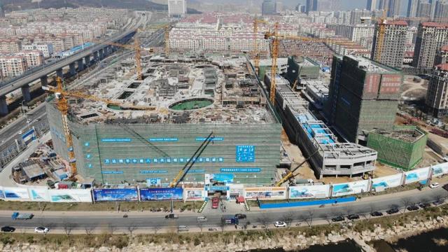攻坚突破，勇争一流！环翠区各镇街纷纷亮出硬招、实招、新招
