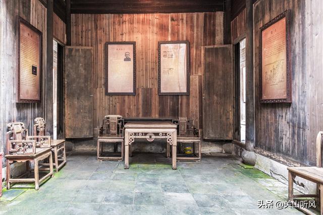 农村传统建房：门楼靠左别靠右，堂屋靠前别靠后，这是什么讲究？