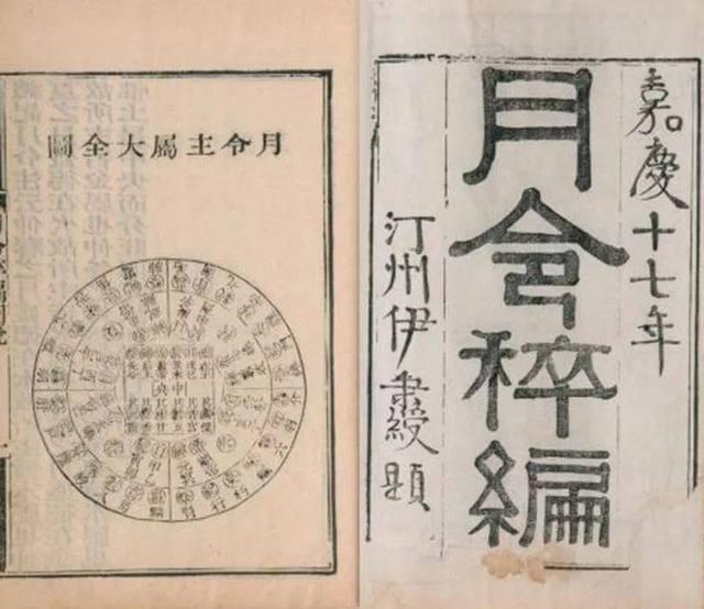 生辰先看月令，生辰月分真的重要，探讨命理艺术