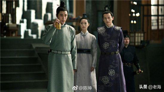 陈坤的生辰总结是暗示拍到多少部电影之后就退休吗？