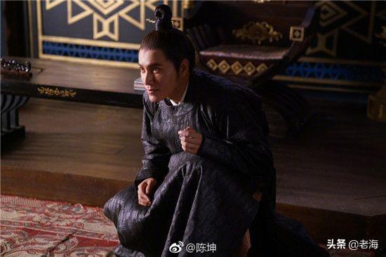 陈坤的生辰总结是暗示拍到多少部电影之后就退休吗？