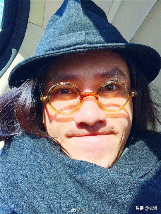 陈坤的生辰总结是暗示拍到多少部电影之后就退休吗？
