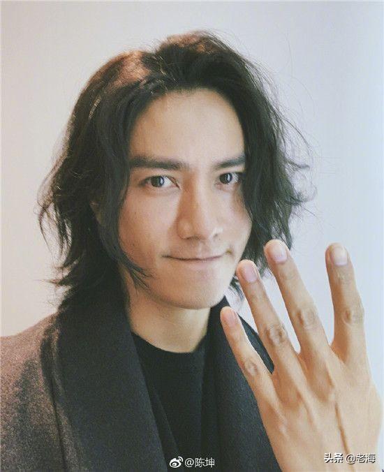 陈坤的生辰总结是暗示拍到多少部电影之后就退休吗？
