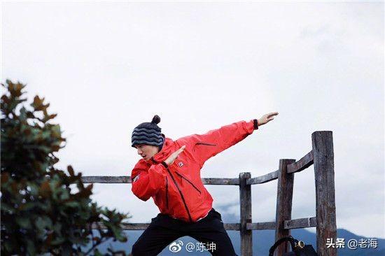 陈坤的生辰总结是暗示拍到多少部电影之后就退休吗？