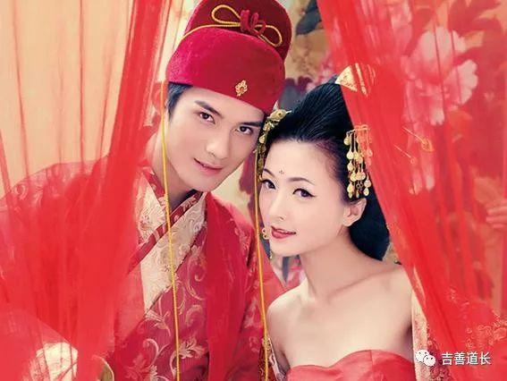 生辰看你的结婚年份，你到底何时才能结婚？