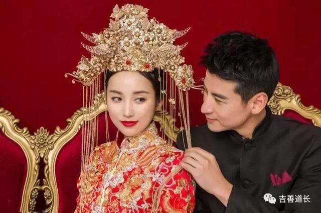 生辰看你的结婚年份，你到底何时才能结婚？