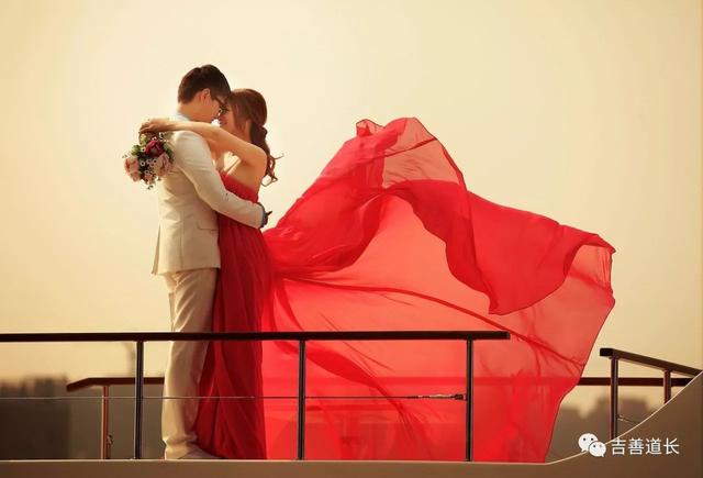 生辰看你的结婚年份，你到底何时才能结婚？
